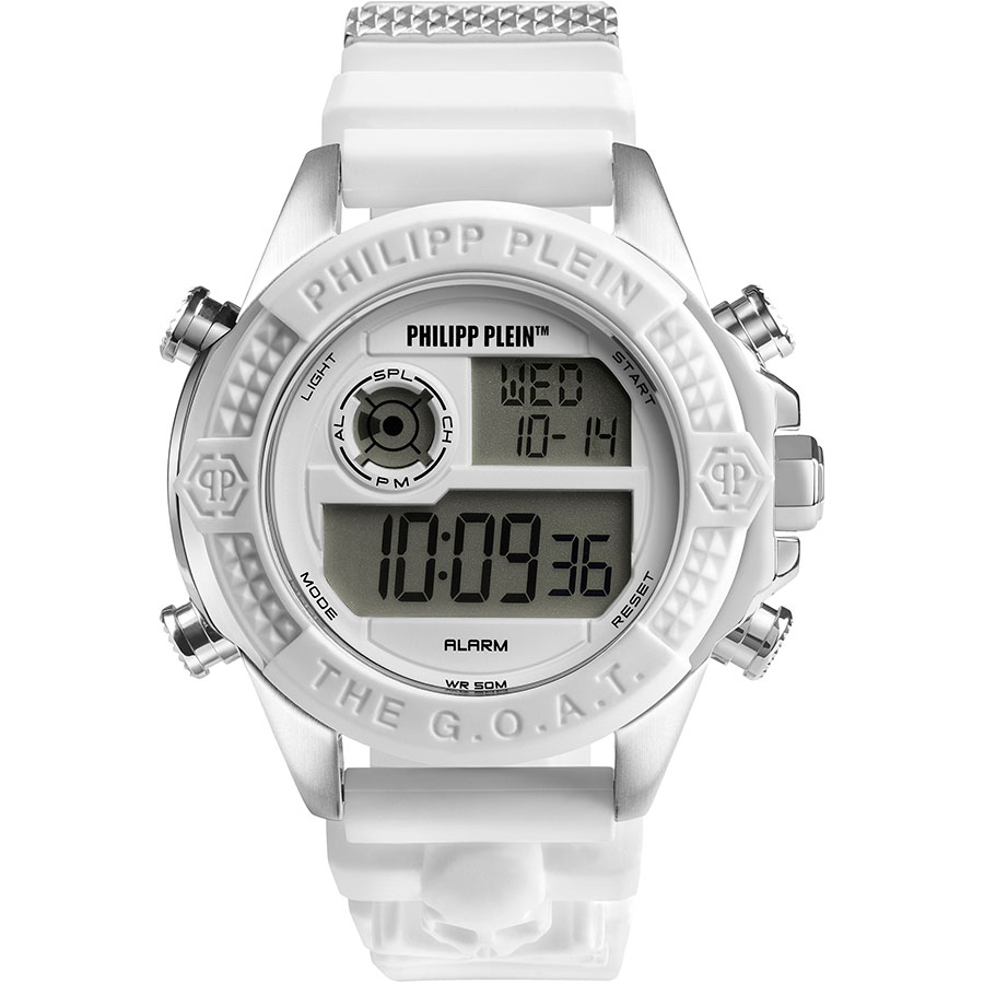 Часы Philipp Plein The G.O.A.T. PWFAA0121